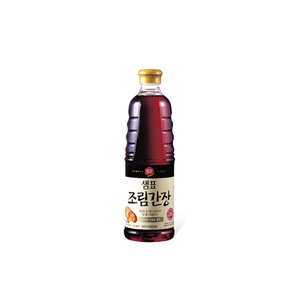 샘표)조림간장930ml