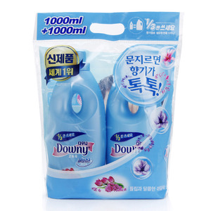 다우니블루기획