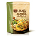 백설)우리밀부침가루 500g