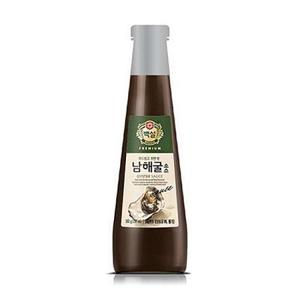 백설)남해굴소스350g