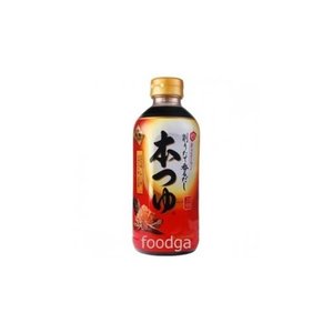 매크로)기꼬만혼쯔유500ml