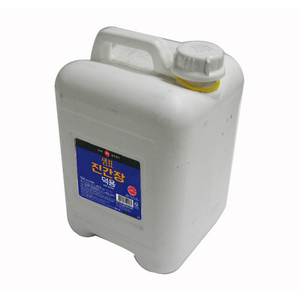 샘표진간장덕용15ℓ