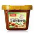 해찬들)고기전용쌈장450g