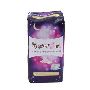 위/피부애수퍼롤10p
