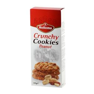 헬레마크런치땅콩쿠키