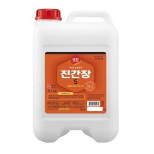 샘표/진간장S15L