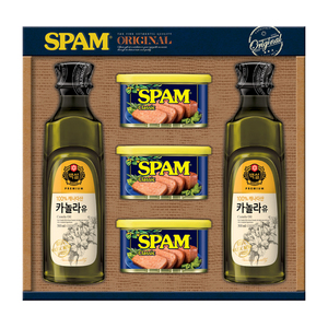 백)스팸고급유7호