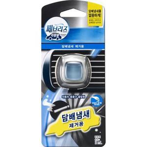 페브리즈차량용담배냄새제거
