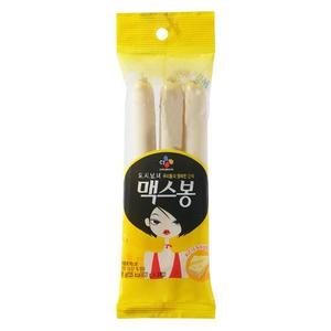 CJ)맥스봉