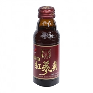 CJ홍삼진