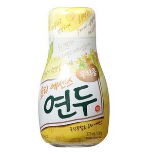샘표)연두우리콩320g
