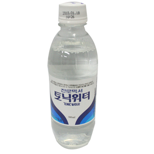 진로)토닉워터300ml