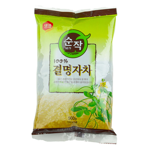 샘표)순작통알곡결명자차