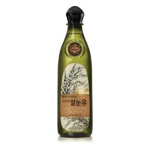 백설)쌀눈유900ml