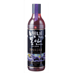 샘표)푸룬흑초