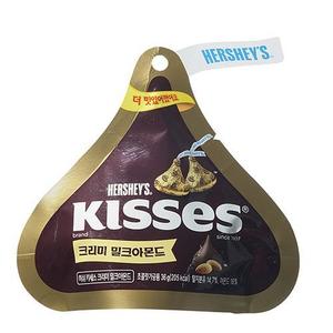 키세스크리미밀크아몬드