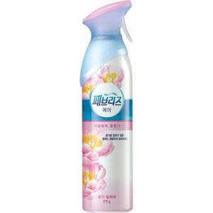 페브리즈에어(바람꽃향기)