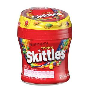 스키틀스