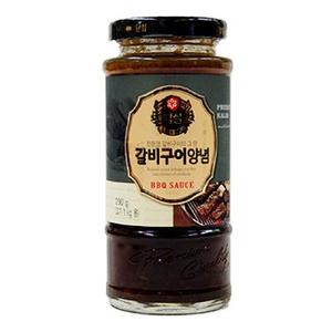 CJ)갈비구이양념290g