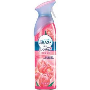페브리즈에어다우니향