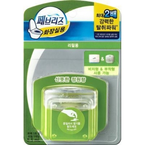 페브)화장실[리필]산뜻한정원 - 5.5ml