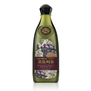 백설)프렌치포도씨유 900ml