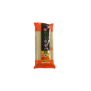 샘표)진공소면500g