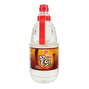 샘표)물엿2.45kg