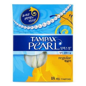 피)위스퍼탐팩스레귤러18P