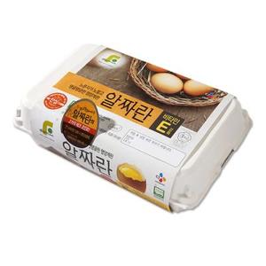 CJ)알짜란