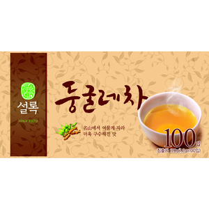 태평)둥굴레차