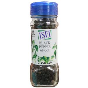 블랙페퍼홀(ISFI)