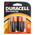 듀라셀)알카C2(2P)