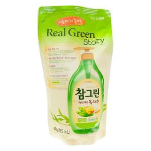 참그린800g리필