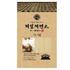 백설제일제면소소면3kg