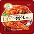 CJ)떡볶이소스