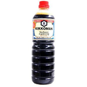 기꼬만간장
