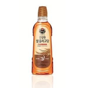 백설)쌀올리고당1.2kg