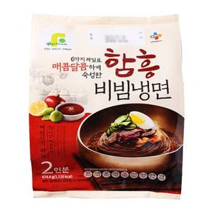 함흥비빔냉면460g
