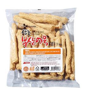 CJ)부산어묵봉1kg
