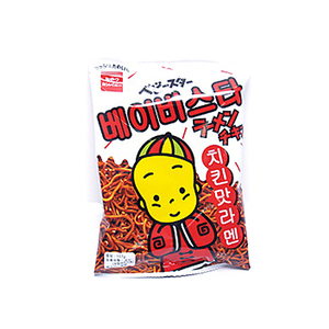 베이비스타대