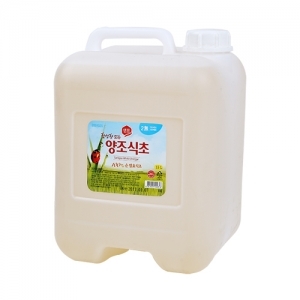 샘)양조식초15L