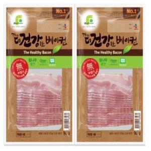 CJ)더건강한베이컨