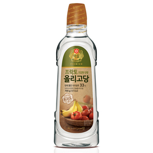 백설)프락토올리고당700g