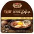CJ)바지락순두부찌개양념140g