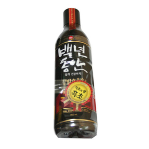 샘표)홍삼흑초