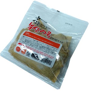 백설)부산어묵사각1kg