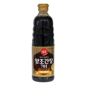 샘표)양조간장701* 930ml