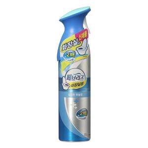 페브)화장실[에어]상쾌한하늘