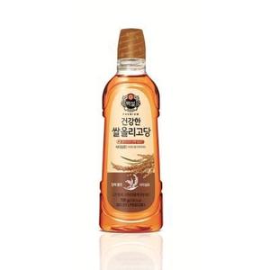 백설)쌀올리고당700g